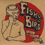 Il testo della My garden Fish & Bird
