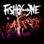 Paroles de Give it up Fishbone