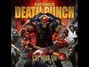 Lyrics of Hell to pay Five Finger Death Punch