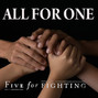 Paroles de All for one Five For Fighting