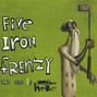 Lyrics of Anchors away Five Iron Frenzy