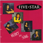 Lyrics of Got a lot of love Five Star