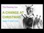 Lyrics of A change at christmas (say it isn't so) Flaming Lips