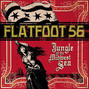 Lyrics of Pay me a dollar Flatfoot 56