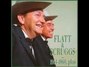 Lyrics of Maggie's farm Flatt And Scruggs