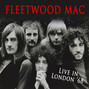Lyrics of Got to move Fleetwood Mac