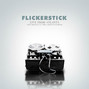 Il testo della Blue Flickerstick