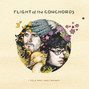 Il testo della Fashion is danger Flight Of The Conchords