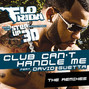 Il testo della Club can't handle me Flo Rida