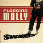 Paroles de Salty dog Flogging Molly