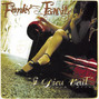 Lyrics of Une seule fois Fonky Family