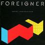 Il testo della That was yesterday Foreigner