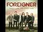 Il testo della The flame still burns Foreigner