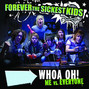 Il testo della Hurricane haley Forever The Sickest Kids
