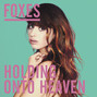 Il testo della Holding onto heaven Foxes