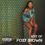 Lyrics of (holy matrimony) letter to the firm Foxy Brown