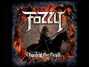 Paroles de Paraskavedekatriaphobia Fozzy