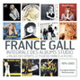 Lyrics of Dancing brave France Gall