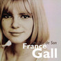 Lyrics of Dis à ton capitaine France Gall