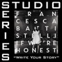 Paroles de Write your story Francesca Battistelli