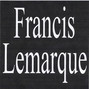 Paroles de Marjolaine Francis Lemarque