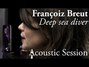 Il testo della Deep sea diver Françoiz Breut