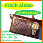 Lyrics of Je me bats pour gagner Frank Alamo