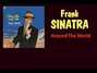 Il testo della Around the world Frank Sinatra