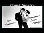 Il testo della Autumn leaves Frank Sinatra