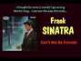 Il testo della Can't we be friends Frank Sinatra