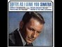 Il testo della Close to you Frank Sinatra