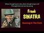 Paroles de Dancing in the dark Frank Sinatra