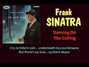 Paroles de Dancing on the ceiling Frank Sinatra