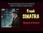 Paroles de Deep in a dream Frank Sinatra