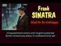 Il testo della Glad to be unhappy Frank Sinatra