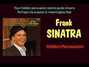 Il testo della Hidden persuasion Frank Sinatra