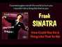 Il testo della How could you do a thing like that to me Frank Sinatra