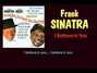 Il testo della I believe in you Frank Sinatra