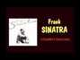 Il testo della I couldn't care less Frank Sinatra