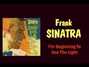 Il testo della I'm beginning to see the light Frank Sinatra