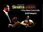 Il testo della If you never come to me Frank Sinatra
