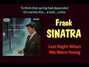 Paroles de Last night when we were young Frank Sinatra