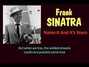 Il testo della Name it and it's yours Frank Sinatra