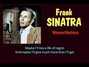 Il testo della Nevertheless Frank Sinatra