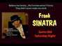 Il testo della Same old saturday night Frank Sinatra
