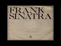 Il testo della Say hello Frank Sinatra