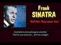 Il testo della Tell her you love her Frank Sinatra