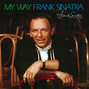 Il testo della Yesterday Frank Sinatra