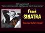 Paroles de You go to my head Frank Sinatra