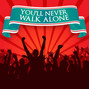 Paroles de You'll never walk alone Frank Sinatra